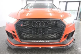 Audi Rs3 2.5Т * 400кс * quattro * АвтоКредит* (ЦЕНА ДО БГ) | Auto.bg — изображение 5
