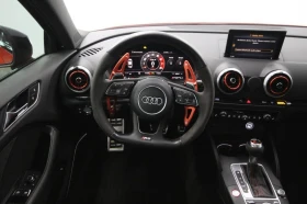 Audi Rs3 2.5Т * 400кс * quattro * АвтоКредит* (ЦЕНА ДО БГ) | Auto.bg — изображение 10