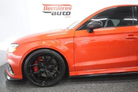 Audi Rs3 2.5Т * 400кс * quattro * АвтоКредит* (ЦЕНА ДО БГ) | Auto.bg — изображение 3