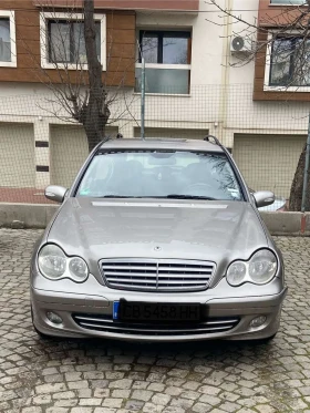 Mercedes-Benz C 200 - 3400 € / 6649.82 лв. - 22045128 2