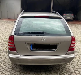 Mercedes-Benz C 200 - 3400 € / 6649.82 лв. - 22045128 4