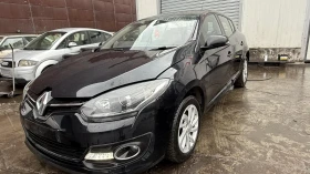 Renault Megane 3 - 11 € / 21.51 лв. - 16760367 2
