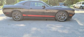 Dodge Challenger T/A - 32000 € / 62586.56 лв. - 86556583 3