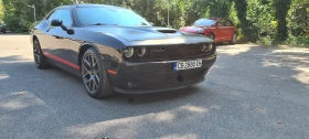 Dodge Challenger T/A - 32000 € / 62586.56 лв. - 86556583 2