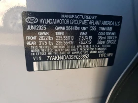 Hyundai Ioniq 0.0l 5 Sel - 17000 € / 33249.11 лв. - 92435030 13