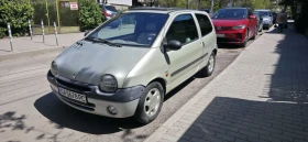 Renault Twingo ГАЗ