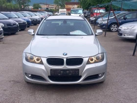 ����� �� �������� �� BMW 318 D FaceLift , Xenon
