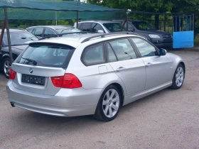 ����� �� �������� �� BMW 318 D FaceLift , Xenon