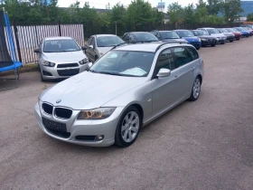 ����� �� �������� �� BMW 318 D FaceLift , Xenon