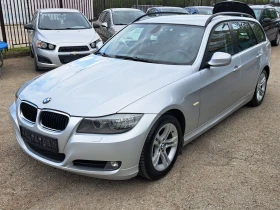 BMW 318 D FaceLift , Xenon