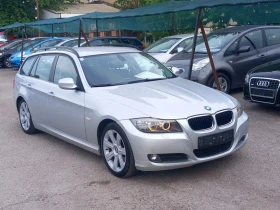 ����� �� �������� �� BMW 318 D FaceLift , Xenon