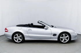 Mercedes-Benz SL 350 - 19900 € / 38921.02 лв. - 14071275 7