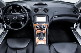 Mercedes-Benz SL 350 - 19900 € / 38921.02 лв. - 14071275 13