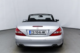 Mercedes-Benz SL 350 - 19900 € / 38921.02 лв. - 14071275 5