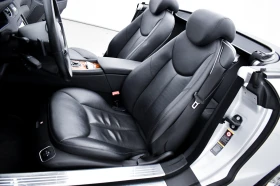 Mercedes-Benz SL 350 - 19900 € / 38921.02 лв. - 14071275 15