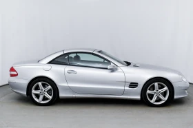 Mercedes-Benz SL 350 - 19900 € / 38921.02 лв. - 14071275 10