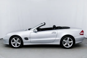 Mercedes-Benz SL 350 - 19900 € / 38921.02 лв. - 14071275 3