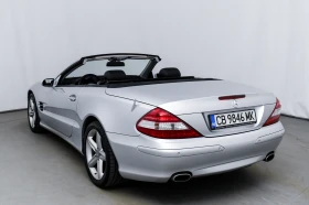 Mercedes-Benz SL 350 - 19900 € / 38921.02 лв. - 14071275 4
