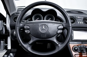 Mercedes-Benz SL 350 - 19900 € / 38921.02 лв. - 14071275 12