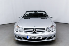 Mercedes-Benz SL 350 - 19900 € / 38921.02 лв. - 14071275 8