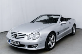 Mercedes-Benz SL 350 - 19900 € / 38921.02 лв. - 14071275 2