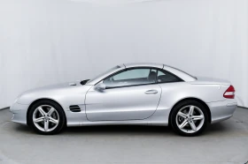Mercedes-Benz SL 350 - 19900 € / 38921.02 лв. - 14071275 9