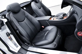 Mercedes-Benz SL 350 - 19900 € / 38921.02 лв. - 14071275 16