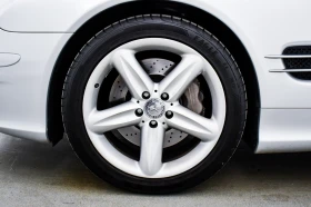 Mercedes-Benz SL 350 - 19900 € / 38921.02 лв. - 14071275 11