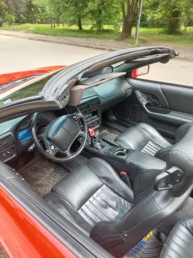 Chevrolet Camaro Cabrio  | Mobile.bg � ����� ������ 6