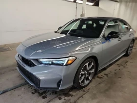 ����� �� �������� �� Honda Civic * Sport Touring * ��������� * ������ * 2 �����