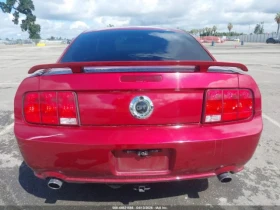 Ford Mustang GT DELUXE | Mobile.bg � ����� ������ 16