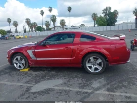 Ford Mustang GT DELUXE | Mobile.bg � ����� ������ 14