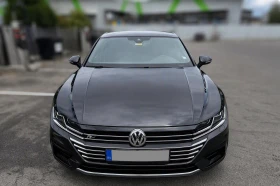 ����� �� �������� �� VW Arteon R-Line 2.0 TDI SCR, DSG
