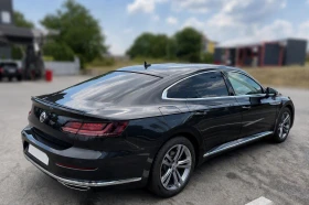 ����� �� �������� �� VW Arteon R-Line 2.0 TDI SCR, DSG