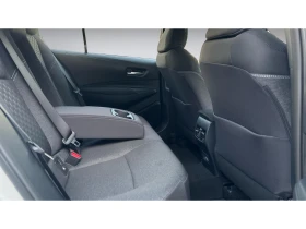 Toyota Corolla 1.5 6MT 123кс EXECUTIVE, Месечна вноска от 125   | Auto.bg — изображение 7