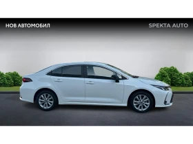 Toyota Corolla 1.5 6MT 123кс EXECUTIVE, Месечна вноска от 125   | Auto.bg — изображение 17
