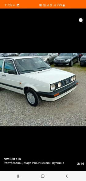 VW Golf | Mobile.bg � ����� ������ 2