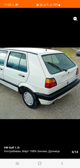 VW Golf | Mobile.bg � ����� ������ 6