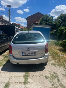 Citroen Xsara picasso 1.6 | Mobile.bg � ����� ������ 2