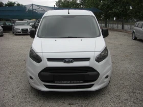 Ford Connect TRANZIT 1.5tdci 3MECTA EURO 6B | Mobile.bg � ����� ������ 8