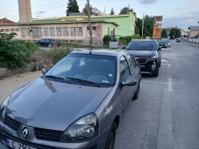 Renault Clio 1.4 бензин  | Auto.bg — изображение 5