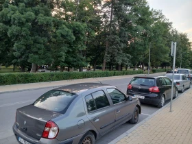 Renault Clio 1.4 бензин  | Auto.bg — изображение 2