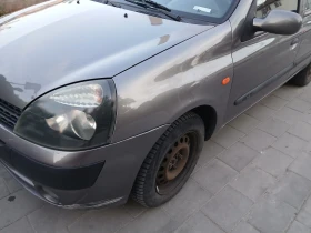 Renault Clio 1.4 бензин  | Auto.bg — изображение 6