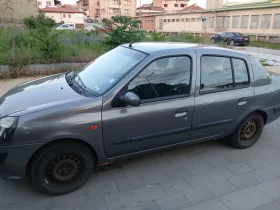 Renault Clio 1.4 бензин  | Auto.bg — изображение 7