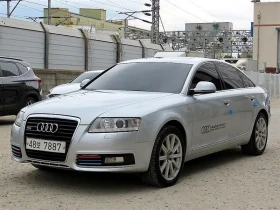 Audi A6 3.0 TDI Quattro - 6906 € / 13506.96 лв. - 41807459 2