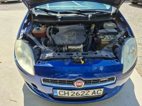 Fiat Bravo ГАЗ/БЕНЗИН/ | Auto.bg — изображение 17