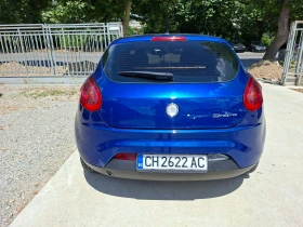 Fiat Bravo ГАЗ/БЕНЗИН/ | Auto.bg — изображение 6
