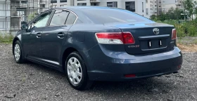 Toyota Avensis 1.8/ss/VALVEMATIK///Avtomatik - 5650 € / 11050.44 лв. - 66181273 3
