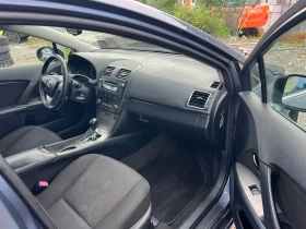 Toyota Avensis 1.8/ss/VALVEMATIK///Avtomatik - 5650 € / 11050.44 лв. - 66181273 13