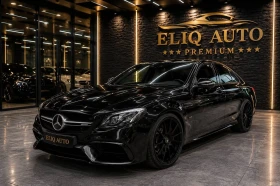 Mercedes-Benz E 63 AMG S 4MATIC + ОЧАКВАН ВНОС ПАНО BURM ЛИЗИНГ 100%